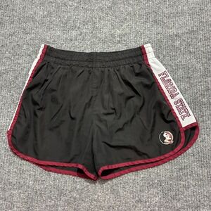 Colosseum Athletic Shorts Womens Size XL Pull On Florida State Seminoles